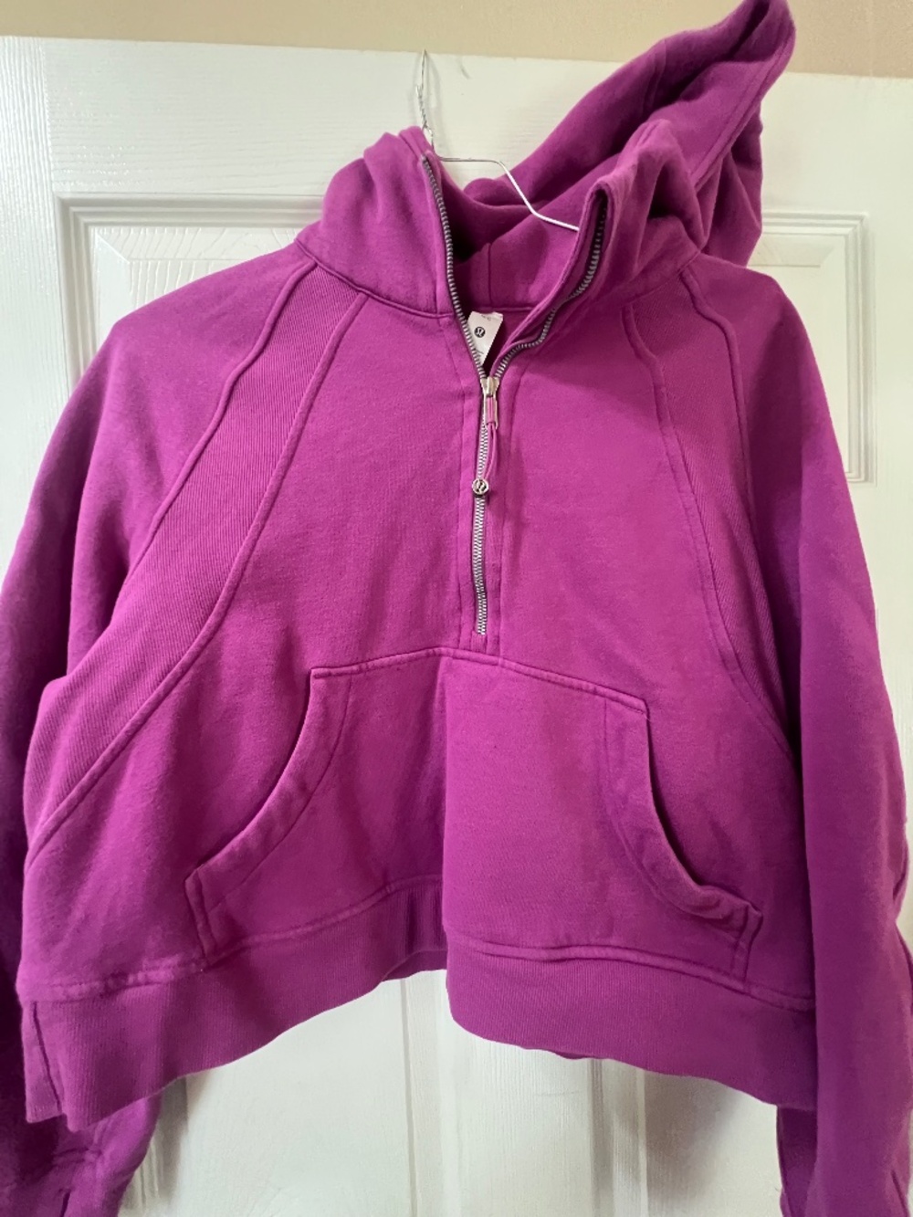 Lululemon pullover